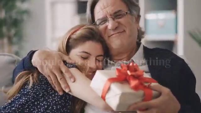 Support Dads смотреть онлайн