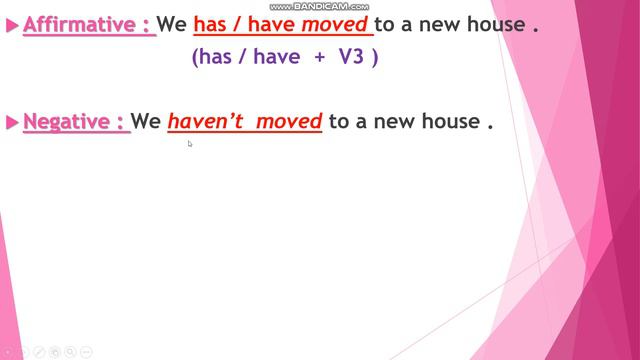 English world 6 / Unit 4 / Present perfect & simple past ( SB: 52 ) смотреть онлайн