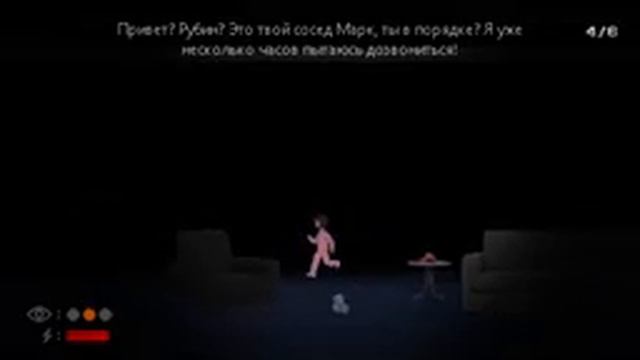 Двузубый убийца || Mr. Hopps Playhouse #1? смотреть онлайн