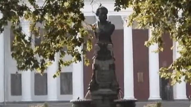 Ах,Одесса смотреть онлайн