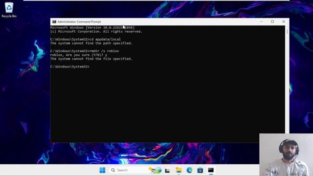 How to Fix Error Code 277 Roblox Windows 11 смотреть онлайн