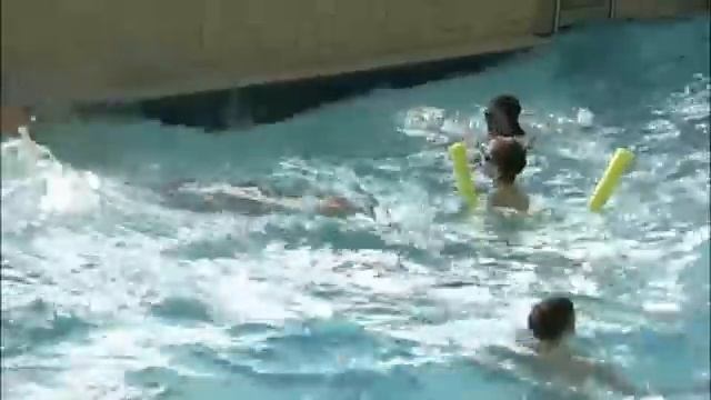 Aquawelt Maximare Hamm смотреть онлайн