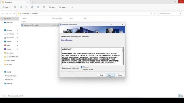 Archicad 26 Free Trial Download and Install Guide | Step-by-Step Tutorial смотреть онлайн