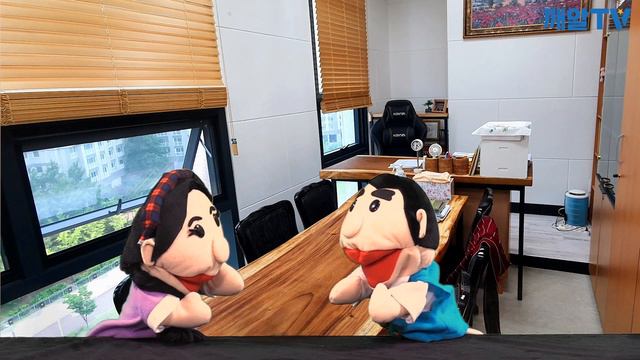 [심리인형극] 철수는 말이 안통해 2편 (자기중심적 경험으로 인한 소통과공감) смотреть онлайн