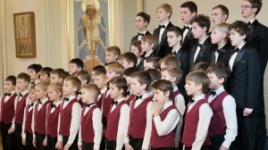 С Прокофьев   Гимн Москве из оперы «Война и мир»