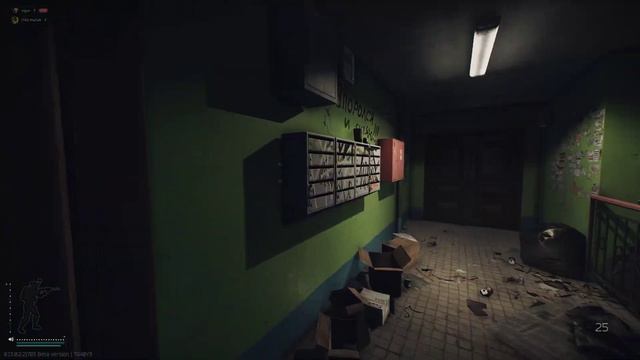 Escape From Tarkov | APB Goes CLICK смотреть онлайн
