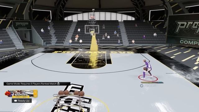 HOW TO QUICK STOP AFTER PATCH ! BEST SIGS + DRIBBLE TUTORIAL ! HOW TO DRIBBLE IN NBA2K23 ! смотреть онлайн