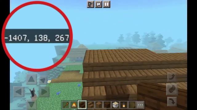 ремонт дома кожевника в майнкрафт #minecraft смотреть онлайн