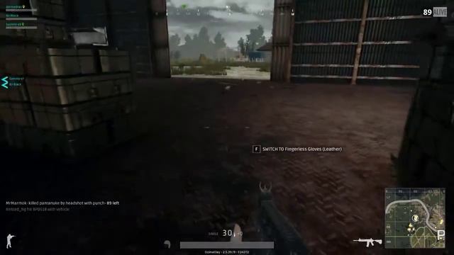 PUBG [Live Stream] Day 1 :: มาเล่นกันเถอะ смотреть онлайн