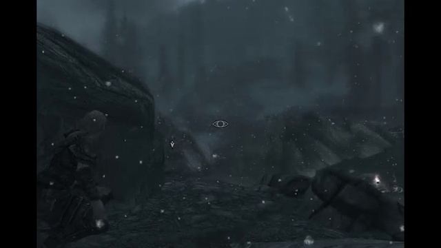 The Elder Scrolls V : Skyrim - Gameplay - GTX 460 1GB смотреть онлайн