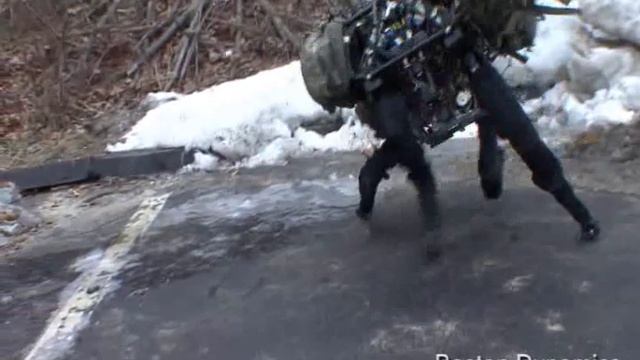 Big Dog смотреть онлайн