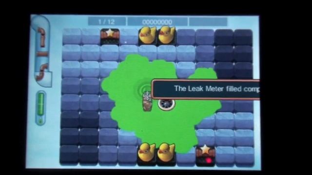 Pipe Mania for iPhone смотреть онлайн