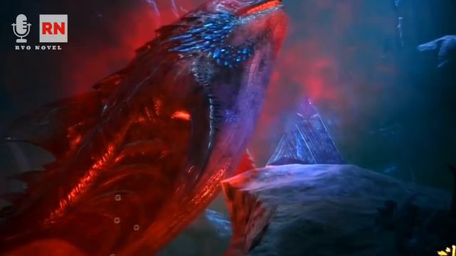 Soul Land Tang San vs Five Elder Part 3 смотреть онлайн