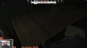 {RUS} EFT | Escape From Tarkov | GSTV шланг гофрированный