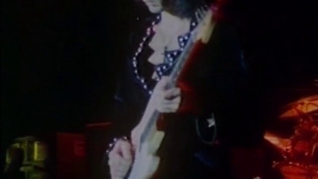 Rainbow - Live At Donington 1980 смотреть онлайн