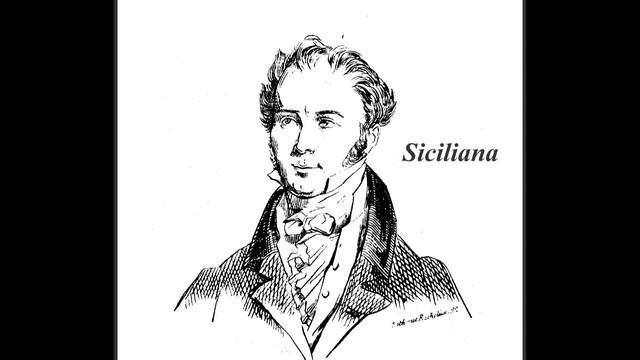 Fernando Sor Op. 02 No. 06 Siciliana смотреть онлайн