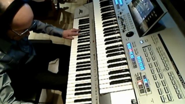 rock inprovi Maestro Luc.mp4 смотреть онлайн