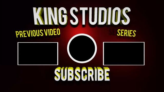King Studios 2020 [Update/React Outro 1] смотреть онлайн