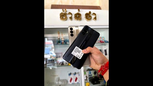 TECNO POVA 3 PRO смотреть онлайн
