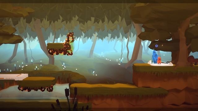 Shift Happens Gameplay Showcase смотреть онлайн