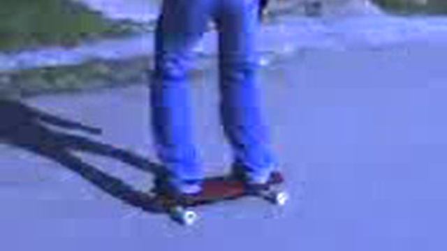 Skait board a Caserta Vecchia смотреть онлайн