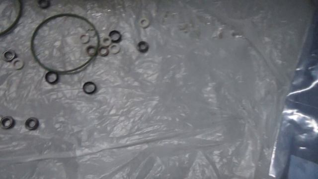 Ремонт ТНВД Хендай Санта Фе D4EA 2.0 смотреть онлайн