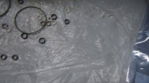 Ремонт ТНВД Хендай Санта Фе D4EA 2.0