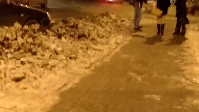 Пикап от доставщика пиццы/ПИКАП ПРАНК[Pickup prank] смотреть онлайн