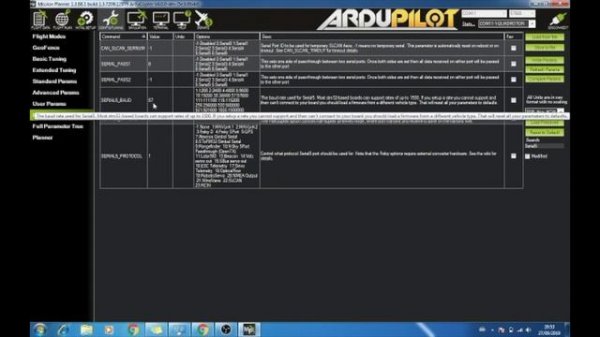 The Cube Orange Autopilot/Flight Controller With ADS-B Overview, Setup & ADSB Demo