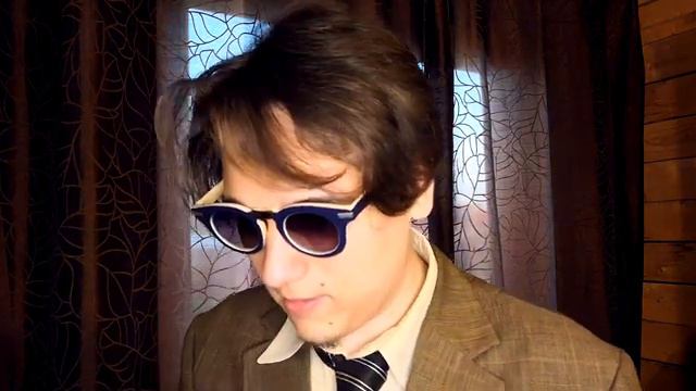 Магазин розыгрышей [Comedy Sketch]