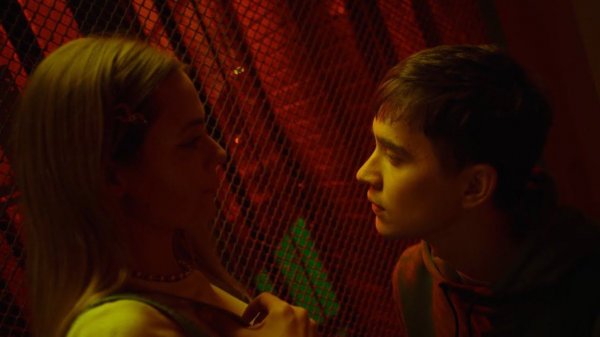 Фил & Лена | Трудные подростки 5 сезон