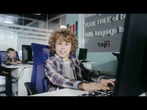 Начни карьеру в it в любом возрасте