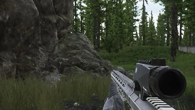 Escape From Tarkov | Armor saves me from getting tarkov'd by stutter смотреть онлайн