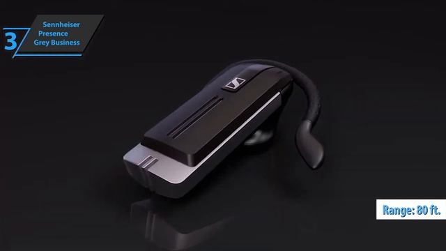 Топ-5 лучших Bluetooth-гарнитур в [2022] году
