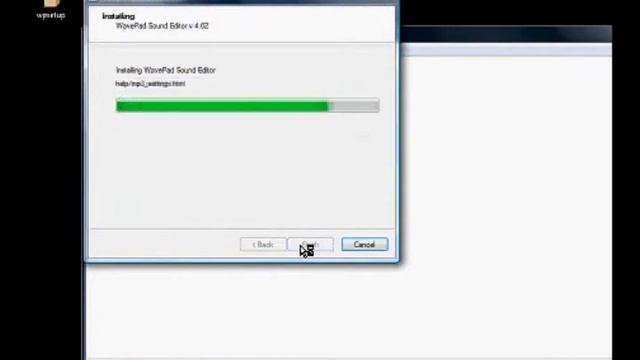 How To Get Wavepad