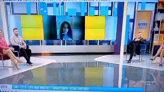 În aceasta filmare este vorba de o dispariție pusa la cale de părinți,din câte am înțeles eu. смотреть онлайн