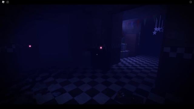 ФИНАЛ. АНИМАТРОНИКИ в роблокс | FNАF Forgotten Memories roblox | Пять ночей Фредди (Ночь 4 и 5) смотреть онлайн