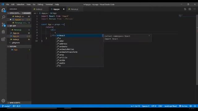How to Maintain State in Functional Component using React Hooks|Ksp Cric смотреть онлайн