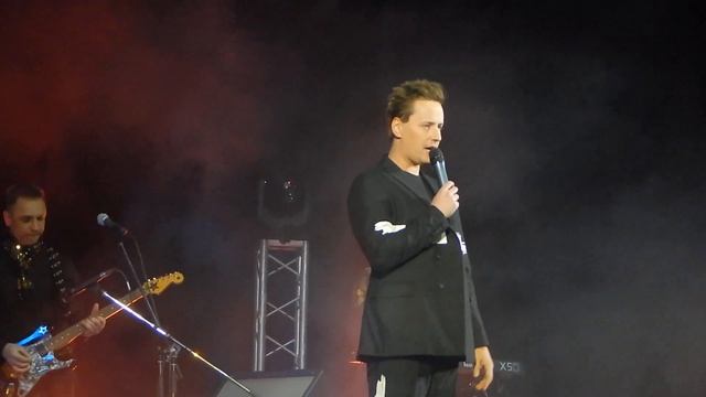 Витас - Опера 2 (КЦ "Москвич", 10.03.2019) смотреть онлайн