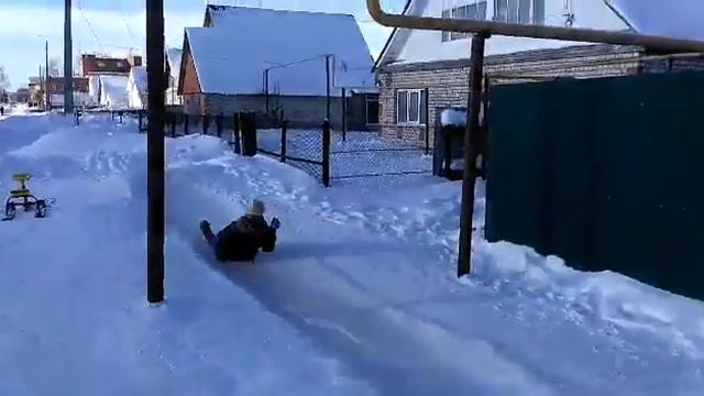 Воскресенье - радостный день смотреть онлайн