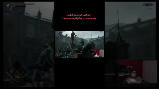 Актуальные мемы #shorts #demonssouls #soulslike #souls #soulsborne #darksouls #rpg #мем #язь #мемы