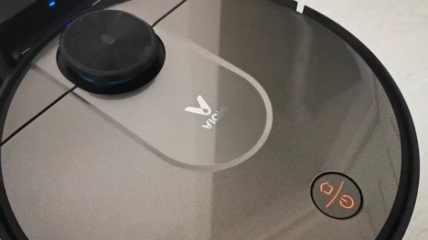 XIAOMI VIOMI V2 V3 - HARD RESET