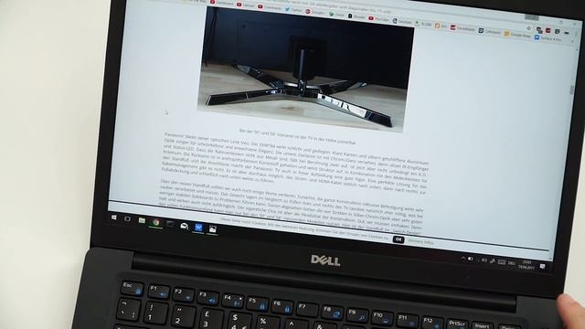 Dell Latitude 7480 Review | 14" Premium Business Laptop смотреть онлайн