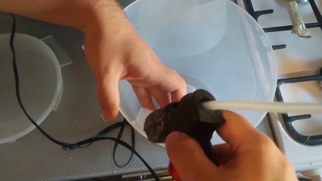 Делаем увлажнитель лучше покупного. смотреть онлайн