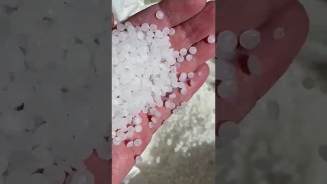 Гранула полиэтилена ПВД смотреть онлайн