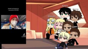 реакция ВРИ на хобби Нила ( ФК)