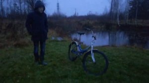 Обзор велосипеда Stels 710 (Новое Качество!)