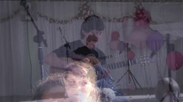 М.Оленченко. "Insperation h-moll". смотреть онлайн