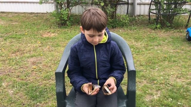 ДЕЛАЕМ ЧУЧЕЛО ИЗ ГОЛОВЫ ЩУКИ - СМОТРИТЕЛЬНИЦЫ КОРЯГИ смотреть онлайн