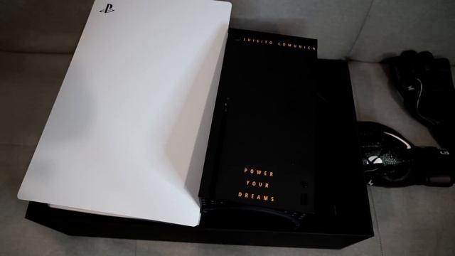 Tengo la nueva XBOX SERIES X: ¿Es MEJOR que PS5? | Unboxing ? смотреть онлайн